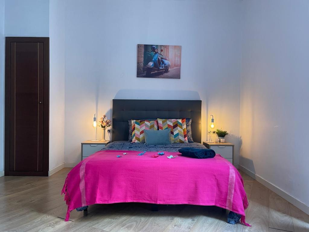 By La Rambla Rooms Barcellona Esterno foto